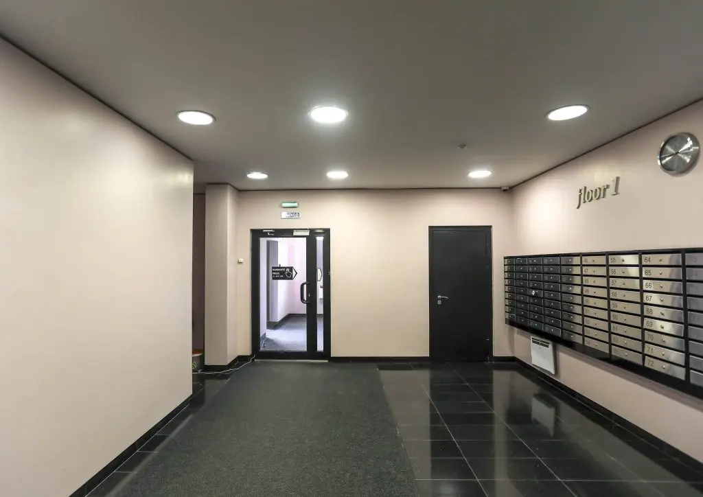 Владивосток: Апартаменты Vlad Apartments