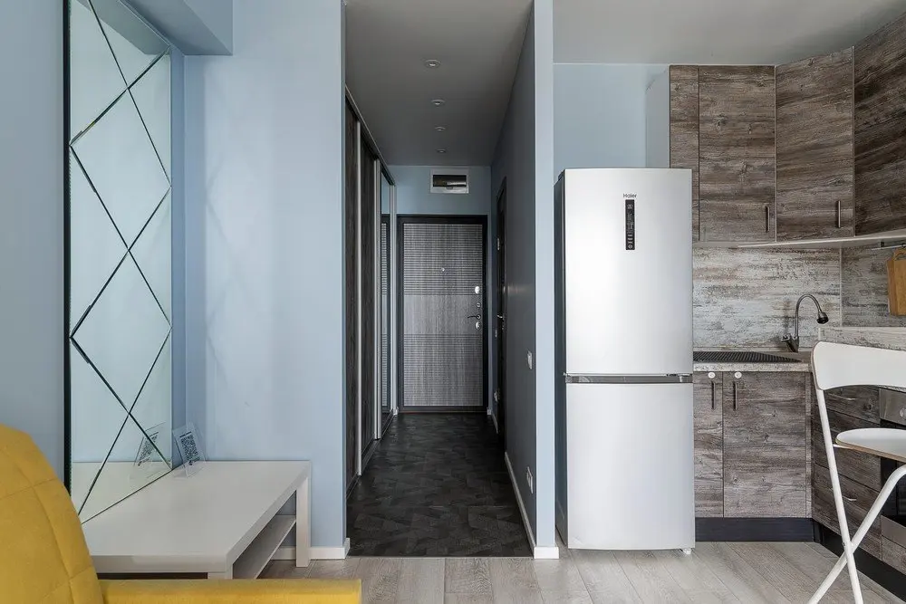 Владивосток: Апартаменты Vlad Apartments