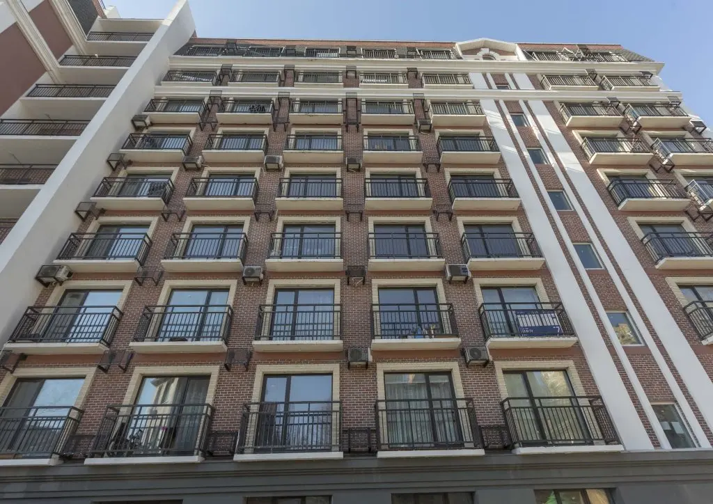 Владивосток: Апартаменты Vlad Apartments