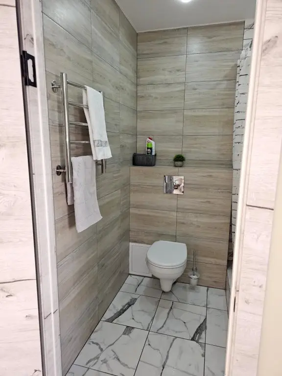 Абакан: Apartments Oazis on str. Chertygasheva, bld. 166