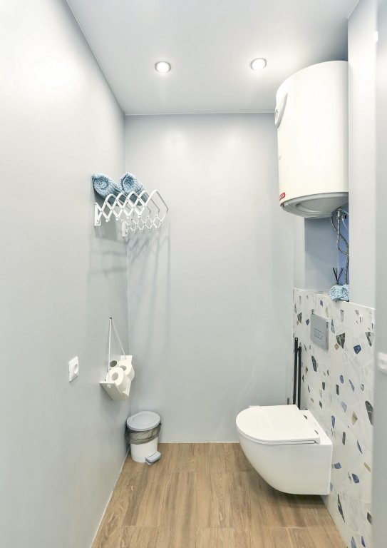 Владивосток: Апартаменты Vlad Apartments на Крыгина