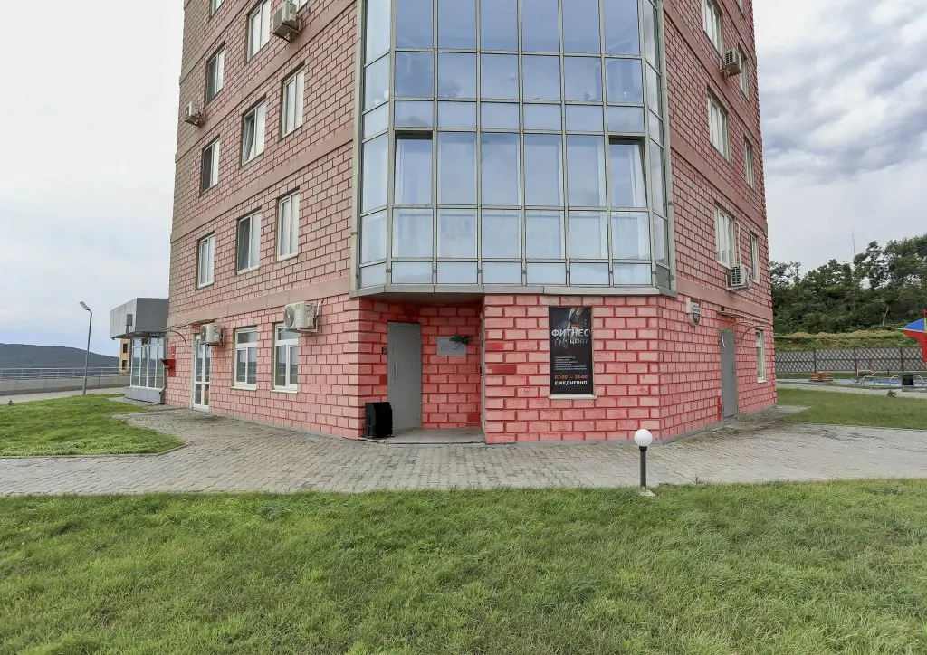 Владивосток: Апартаменты Vlad Apartments на Крыгина