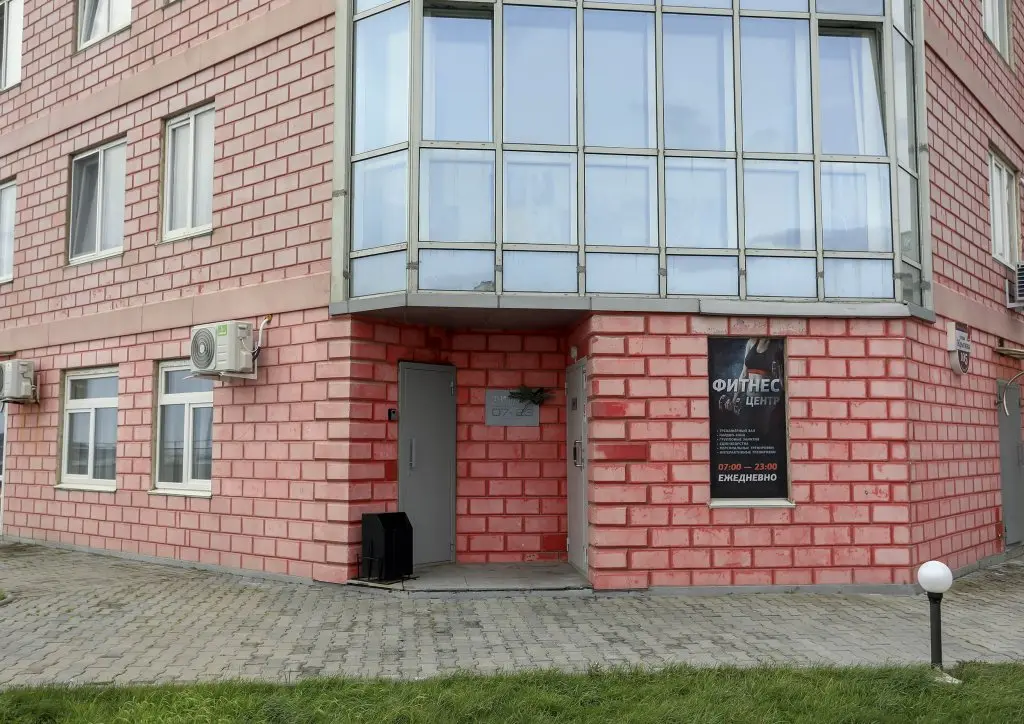 Владивосток: Апартаменты Vlad Apartments на Крыгина