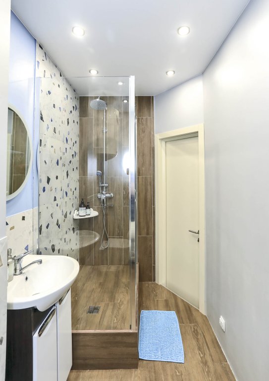Владивосток: Апартаменты Vlad Apartments на Крыгина