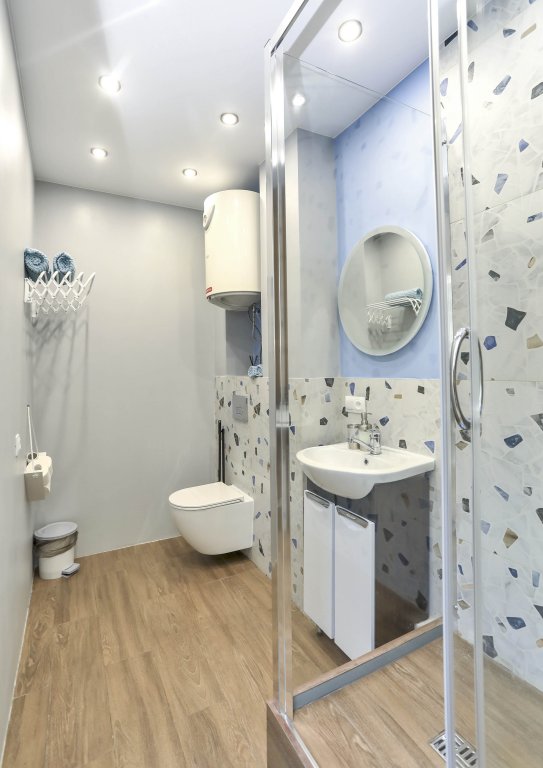 Владивосток: Апартаменты Vlad Apartments на Крыгина