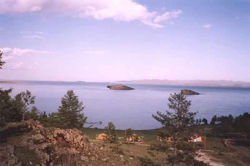 Куркут: Zvezda Bajkala