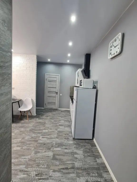 Абакан: Oazis Apartamenty na ZhK Leningrad 2
