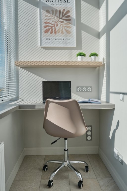 Иркутск: Апартаменты Inspiration studio