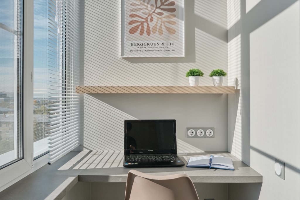 Иркутск: Апартаменты Inspiration studio
