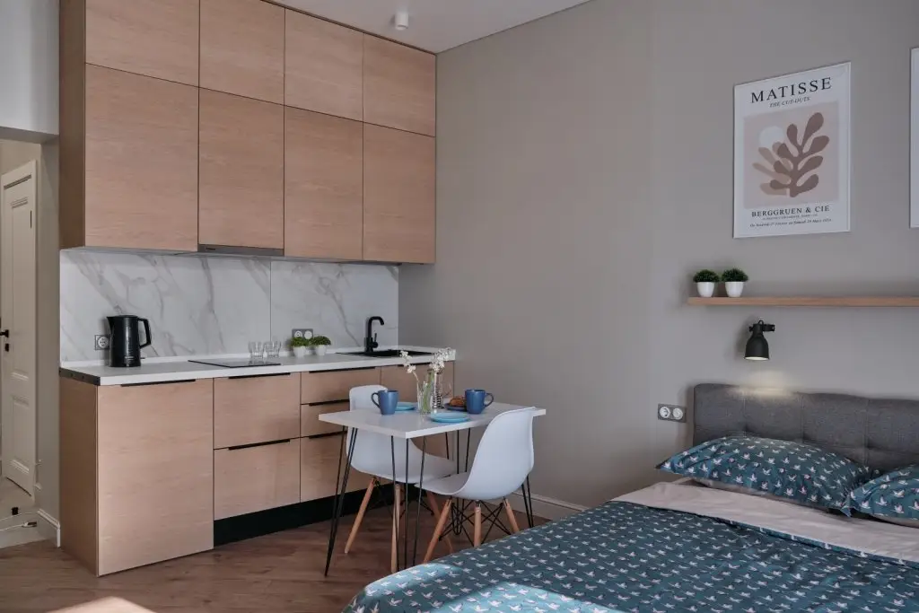 Иркутск: Апартаменты Inspiration studio