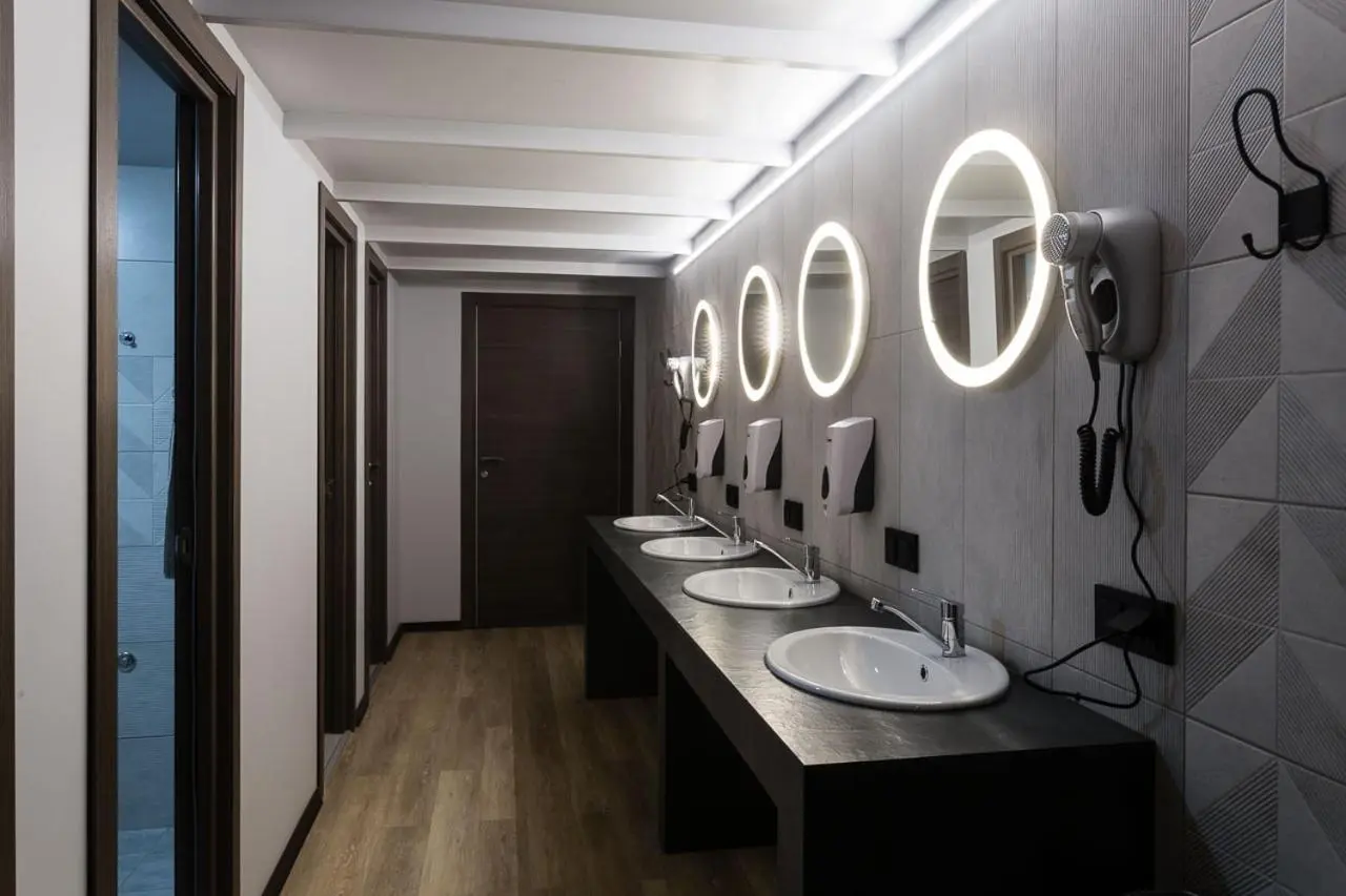 Санкт-Петербург: 4U Capsule Hotel