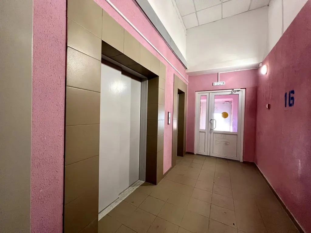Иркутск: с панорамным балконом на Аэропорте КакДома
