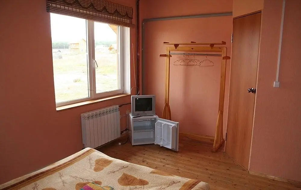 Хужир: Ol'hon