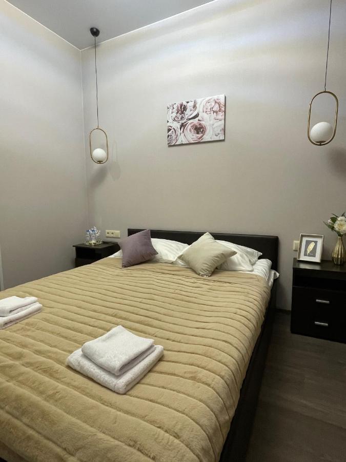 Санкт-Петербург: Maritel Hotel