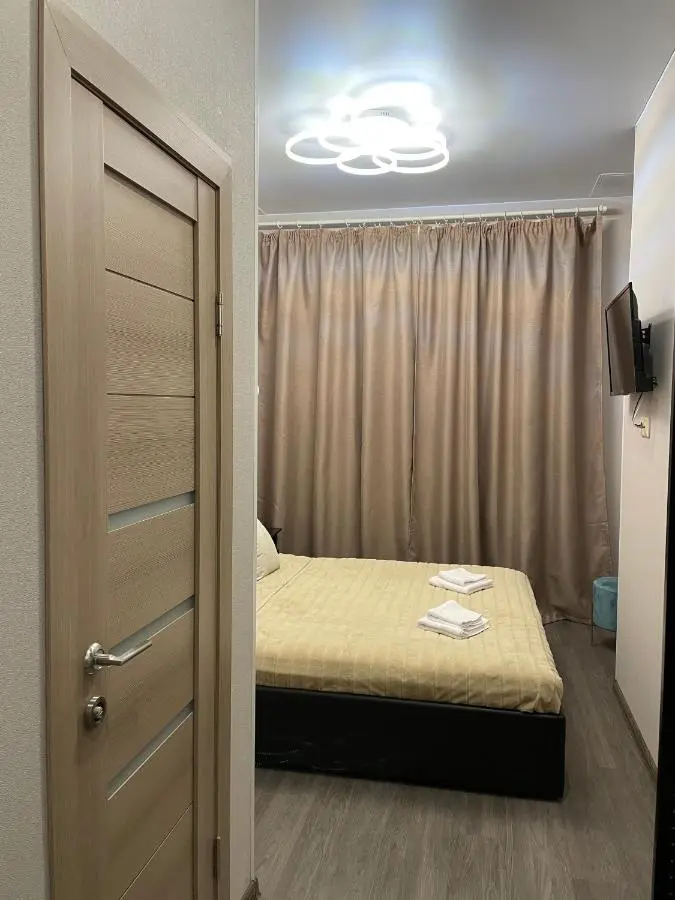 Санкт-Петербург: Maritel Hotel