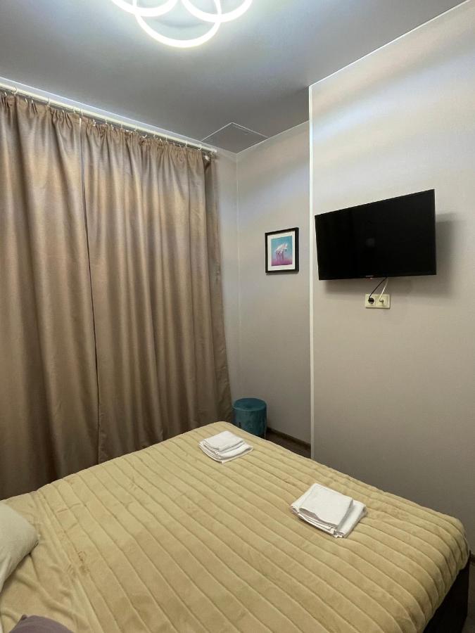 Санкт-Петербург: Maritel Hotel