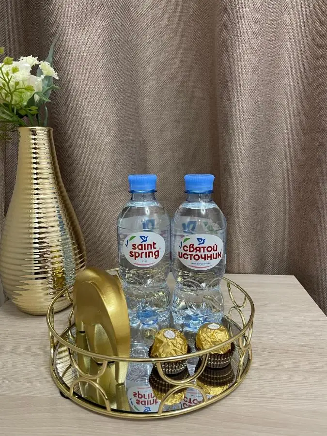 Санкт-Петербург: Maritel Hotel