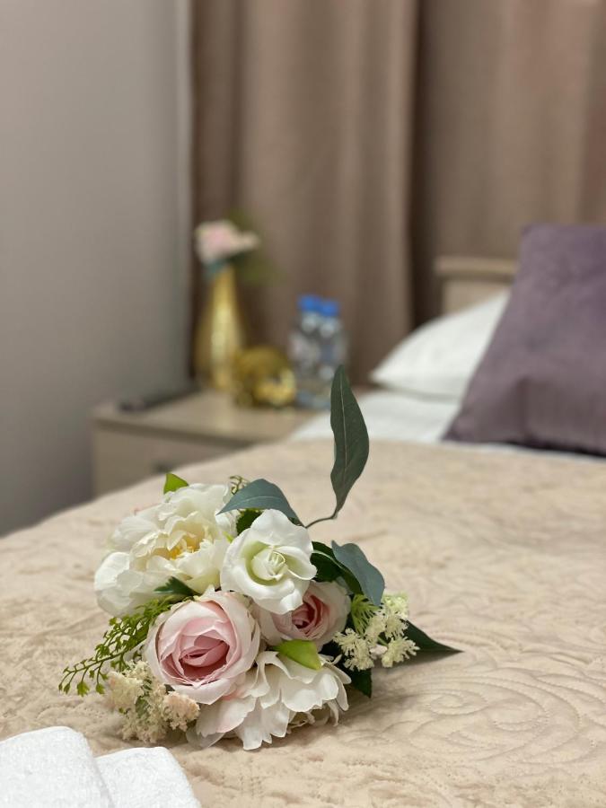 Санкт-Петербург: Maritel Hotel