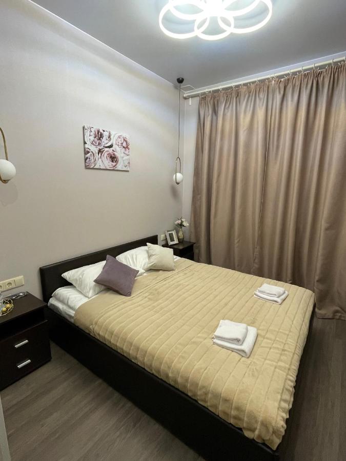 Санкт-Петербург: Maritel Hotel