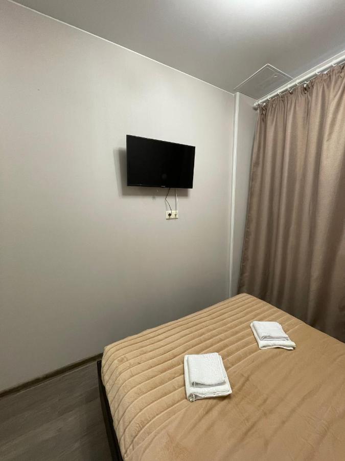 Санкт-Петербург: Maritel Hotel