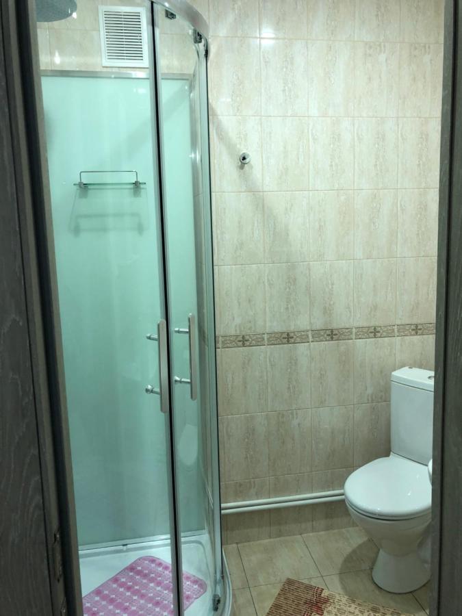 Ейск: Guest House on Eniseyskaya