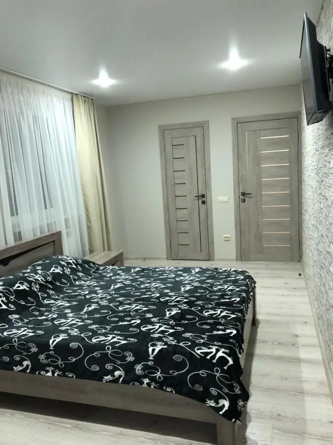 Ейск: Guest House on Eniseyskaya