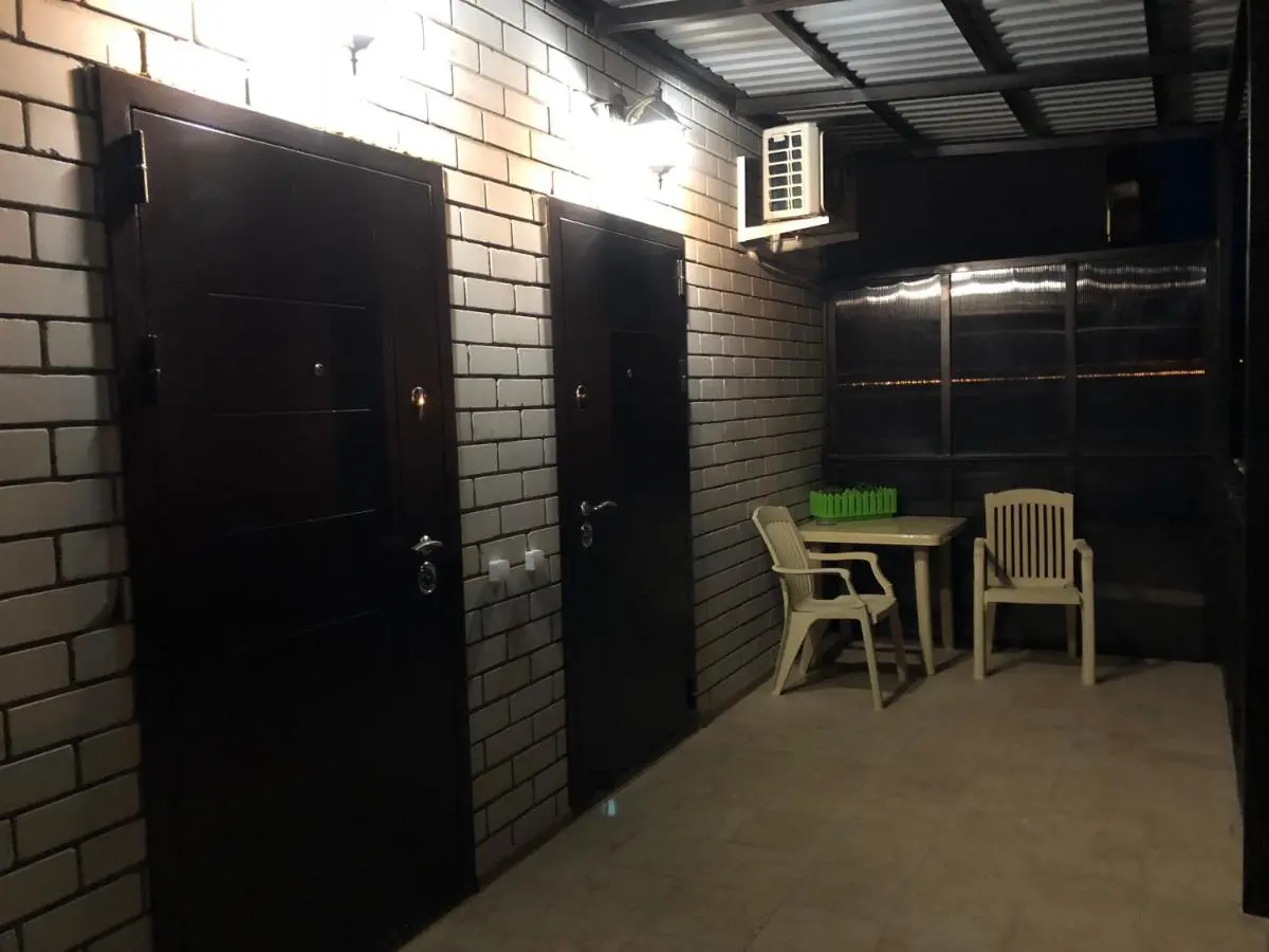 Ейск: Guest House on Eniseyskaya