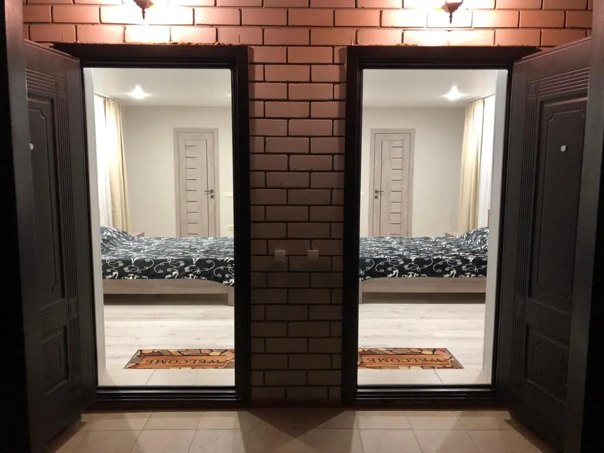 Ейск: Guest House on Eniseyskaya