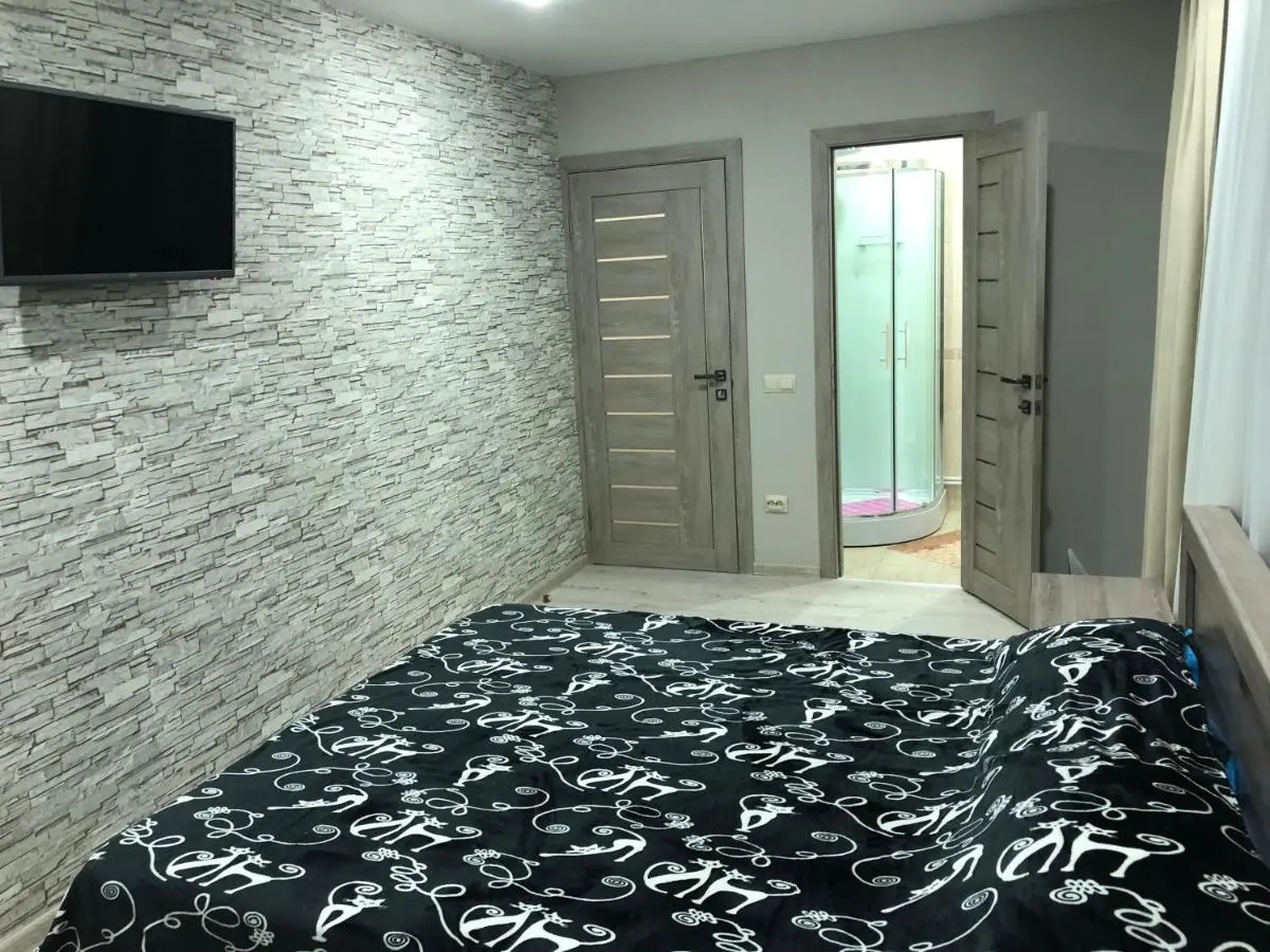 Ейск: Guest House on Eniseyskaya