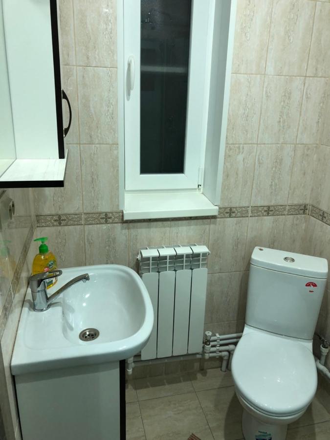 Ейск: Guest House on Eniseyskaya