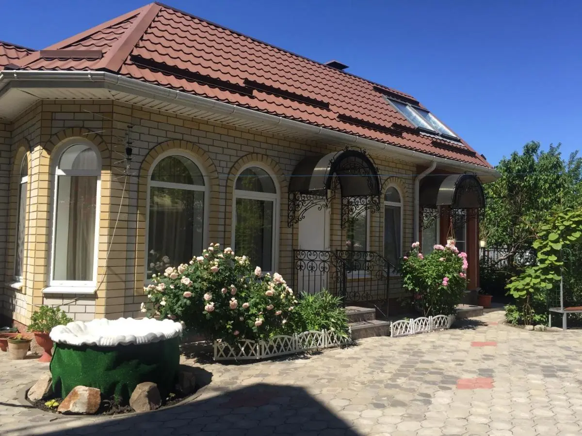 Ейск: Guest House on Eniseyskaya