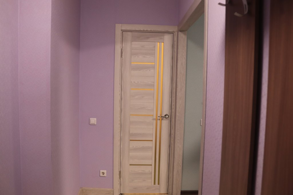 Красноярск: Ночлег и завтрак (B&B) Виктория