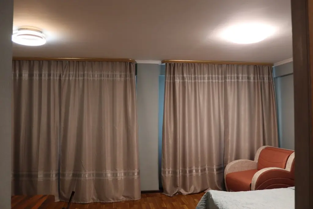 Красноярск: Ночлег и завтрак (B&B) Виктория