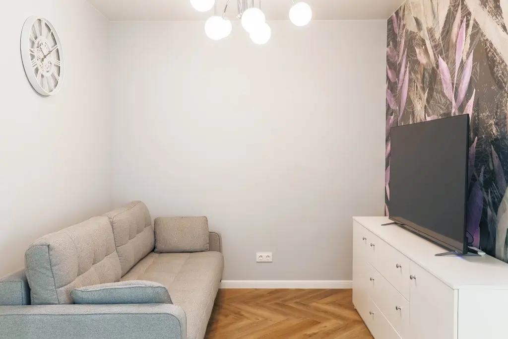 Иркутск: Апартаменты КИВИ