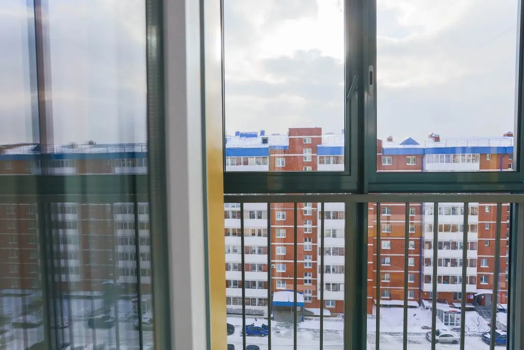 Иркутск: Апартаменты КИВИ