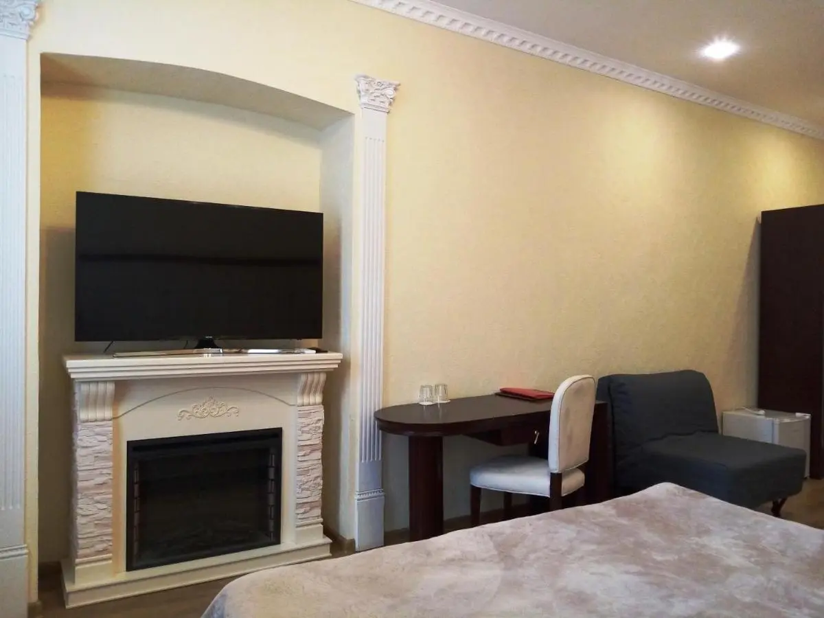Санкт-Петербург: Grand Lion Hotel