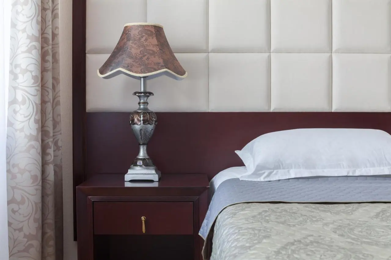 Санкт-Петербург: Grand Lion Hotel