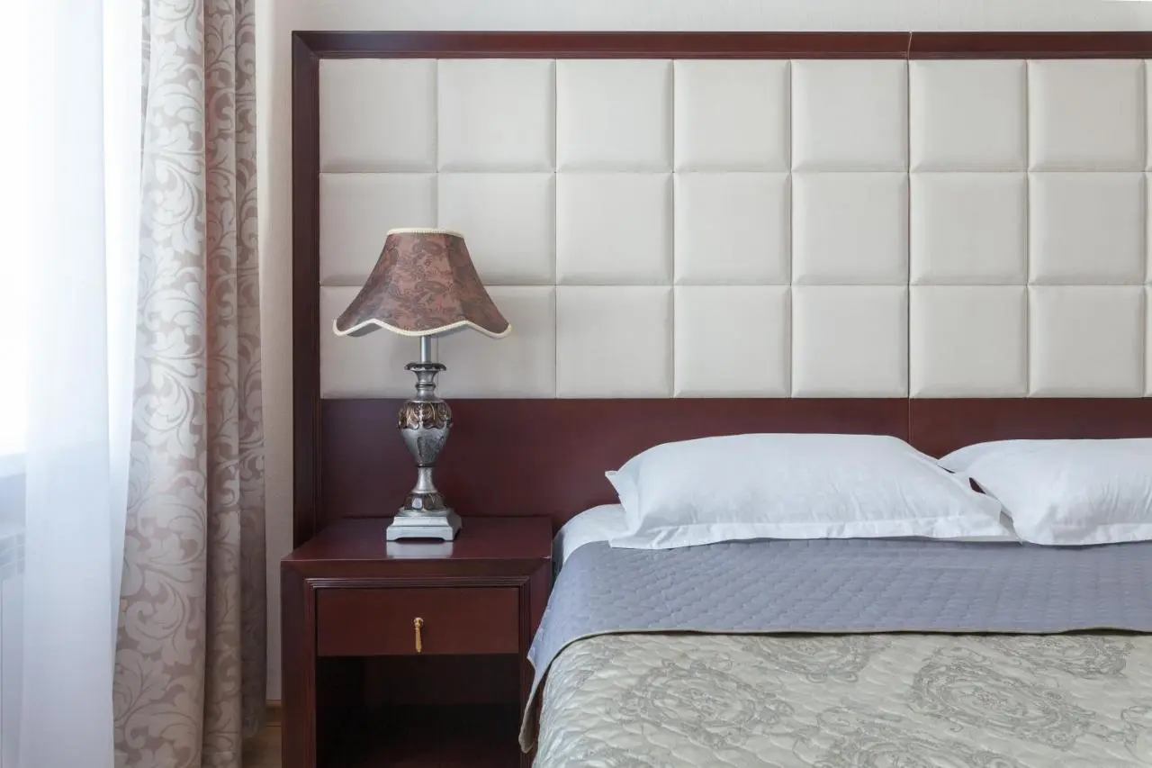 Санкт-Петербург: Grand Lion Hotel
