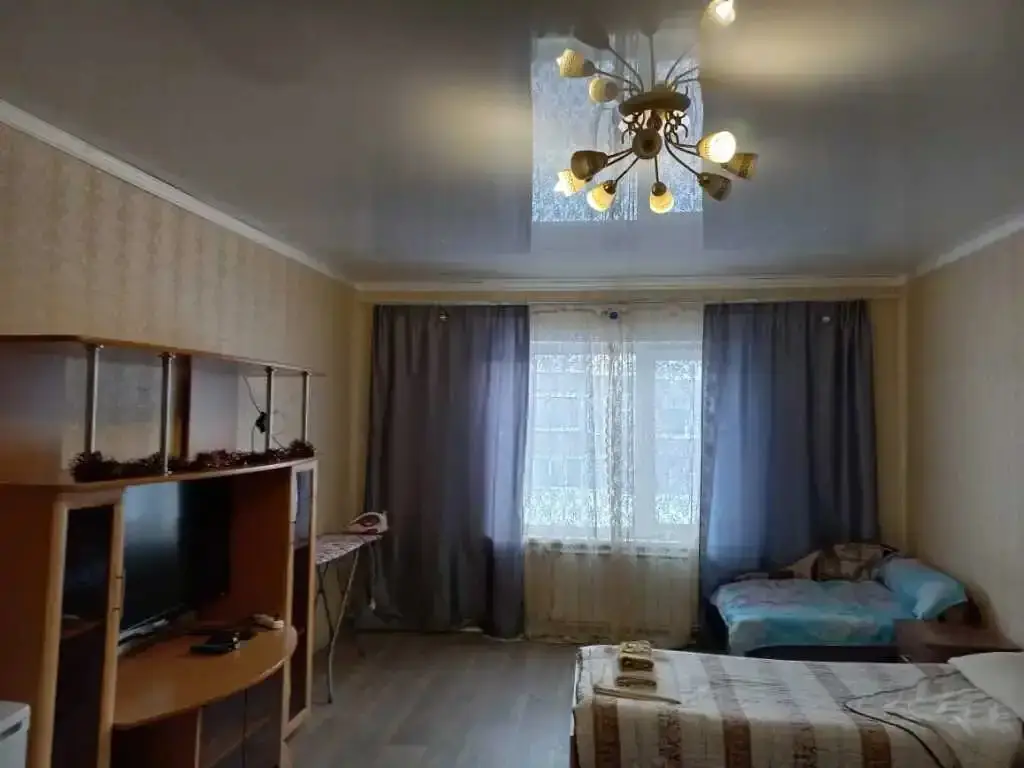 Северо-Енисейский: Апартаменты Эстель на Советской