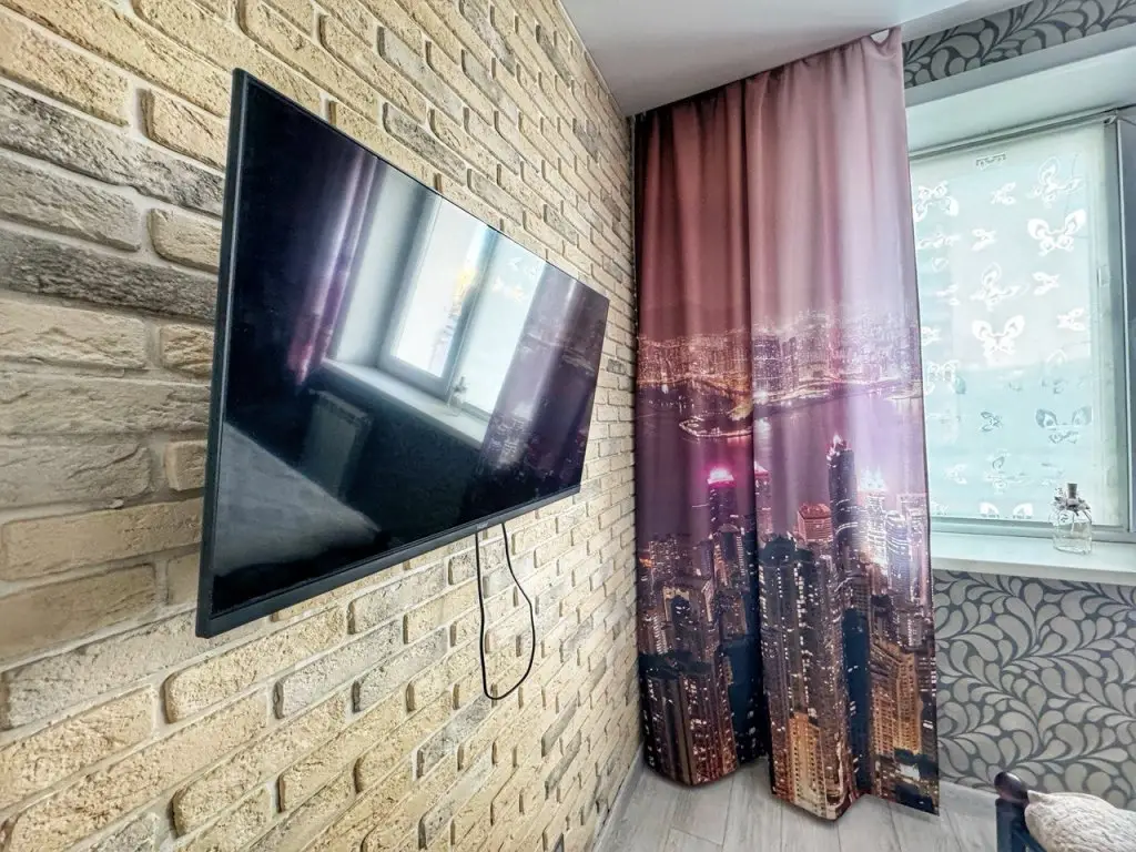 Хабаровск: Апартаменты 2 комнатные апартаменты Homeapart27