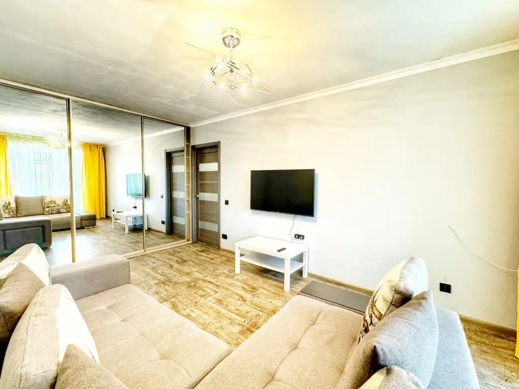 Хабаровск: Апартаменты 2 комнатные апартаменты Homeapart27