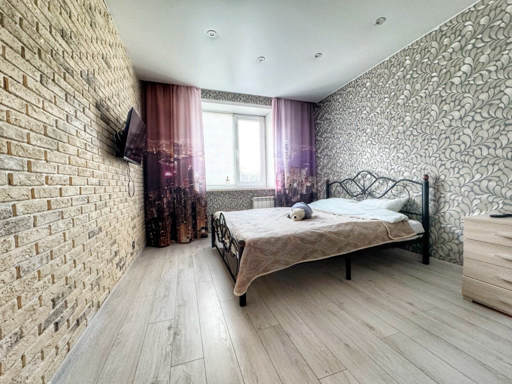 Апартаменты 2 комнатные апартаменты Homeapart27 — фото 1