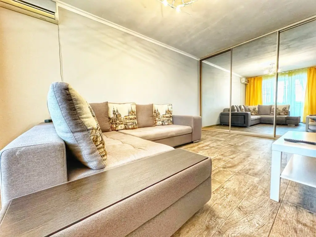 Хабаровск: Апартаменты 2 комнатные апартаменты Homeapart27