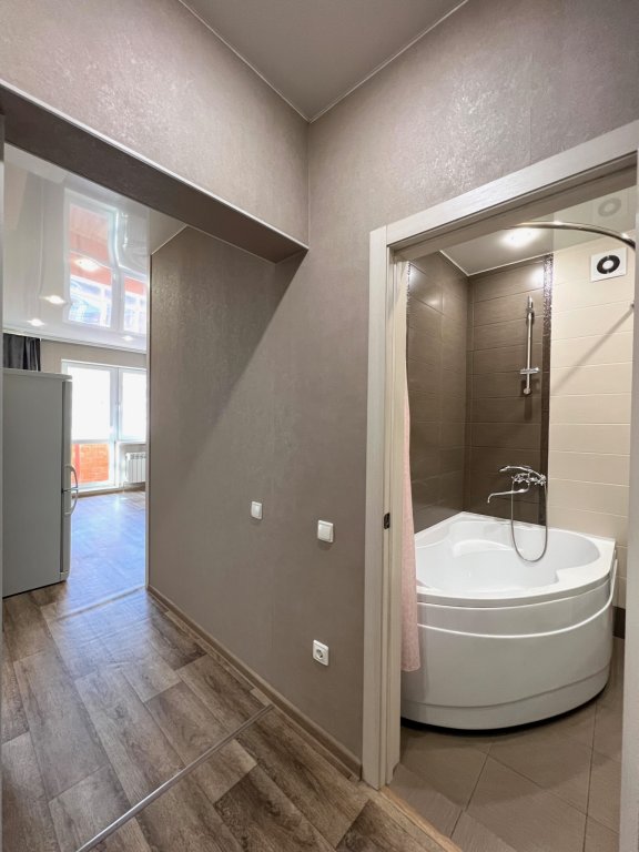 Квартира  Евро 2-ком Пискунова 142/8-154 Иркутск Аэропорт КакДома — фото 1