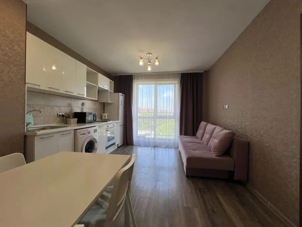 Иркутск: Квартира Евро 2-ком Пискунова 148/4-61 Иркутск Аэропорт КакДома