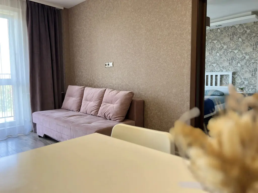 Иркутск: Квартира Евро 2-ком Пискунова 148/4-61 Иркутск Аэропорт КакДома