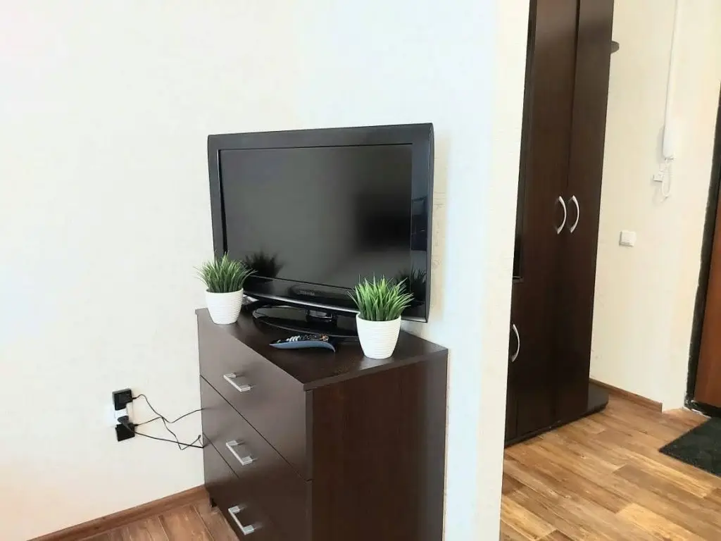 Нижний Новгород: Квартира DailyRent-NN Апартаменты Гагаринские Высоты