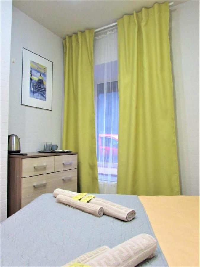 Sukhaparina: Borovaya Art Hotel