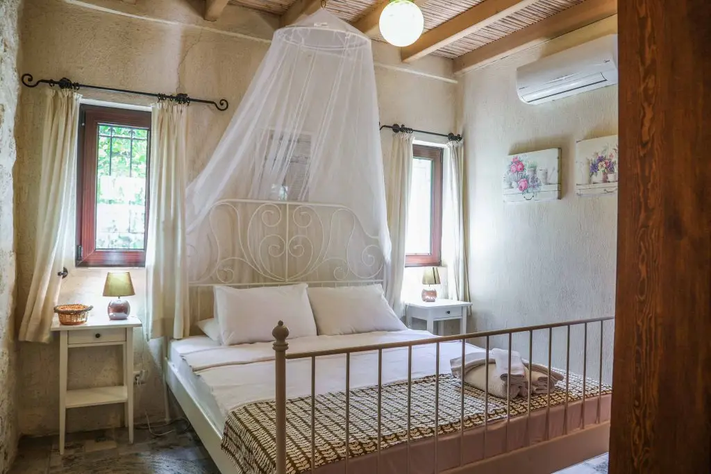 Бодрум: Villa Zeki