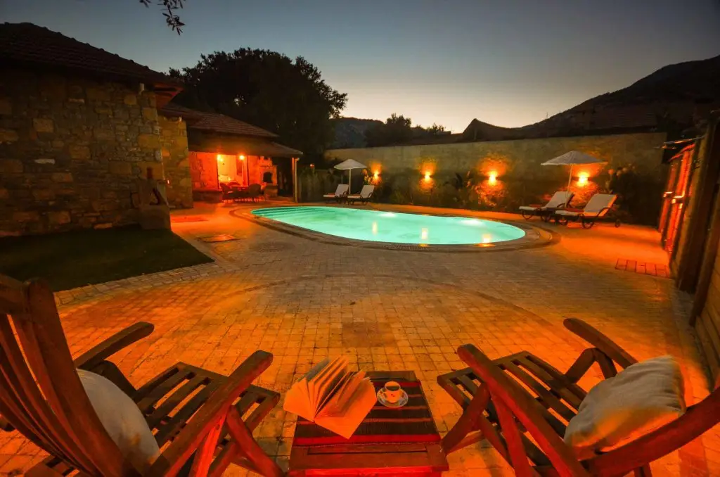 Villa Bambi — фото 1